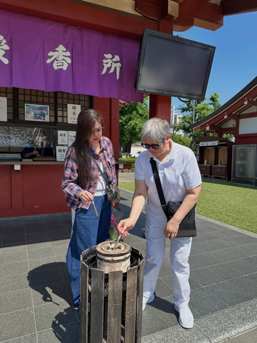 ติ๊ก กัญญารัตน์ เคลื่อนไหว! หลังโพสต์เปิดตัวจนคนเข้าใจผิด