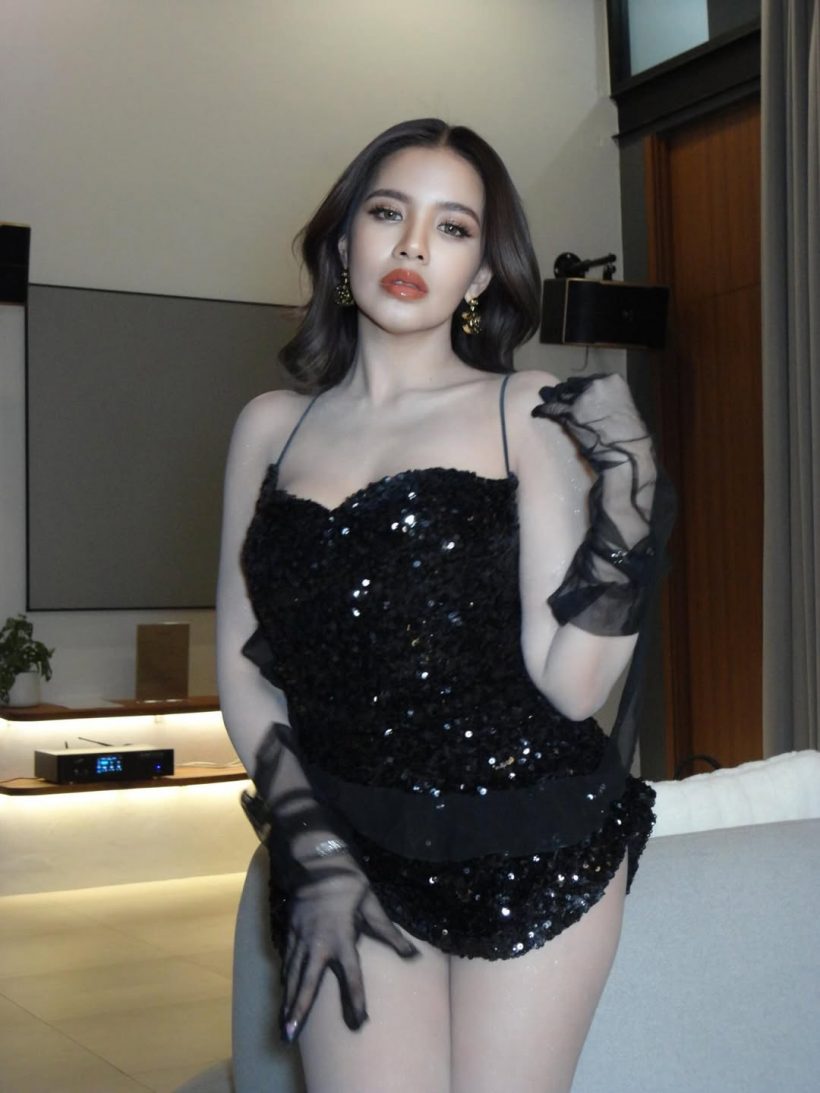 ใบเตย อาร์สยาม ป่วยหนักมานาน เผยอาการแล้วตกใจมาก