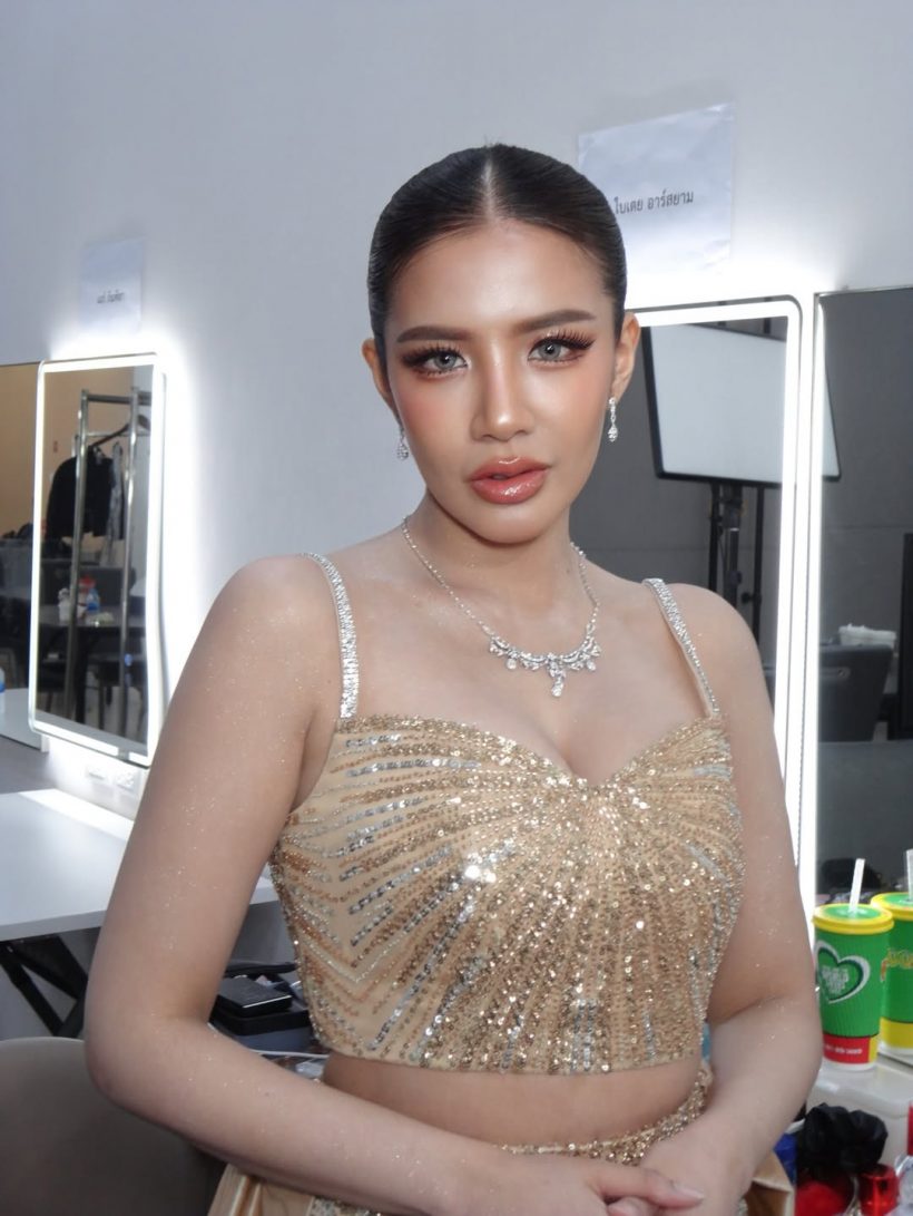 ใบเตย อาร์สยาม ป่วยหนักมานาน เผยอาการแล้วตกใจมาก