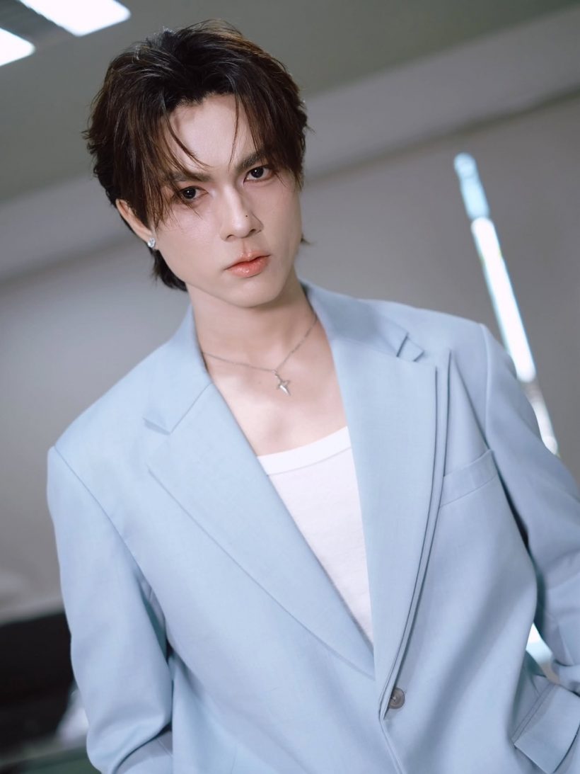 หมดตัวจริง! แน็กชาลี ตัดพ้อสมบัติ 50 ล้านปลิววับ!