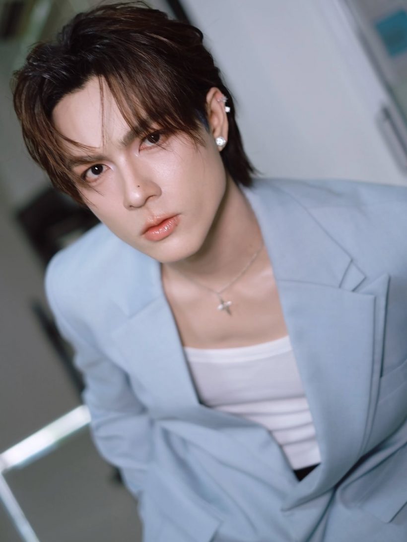 หมดตัวจริง! แน็กชาลี ตัดพ้อสมบัติ 50 ล้านปลิววับ!