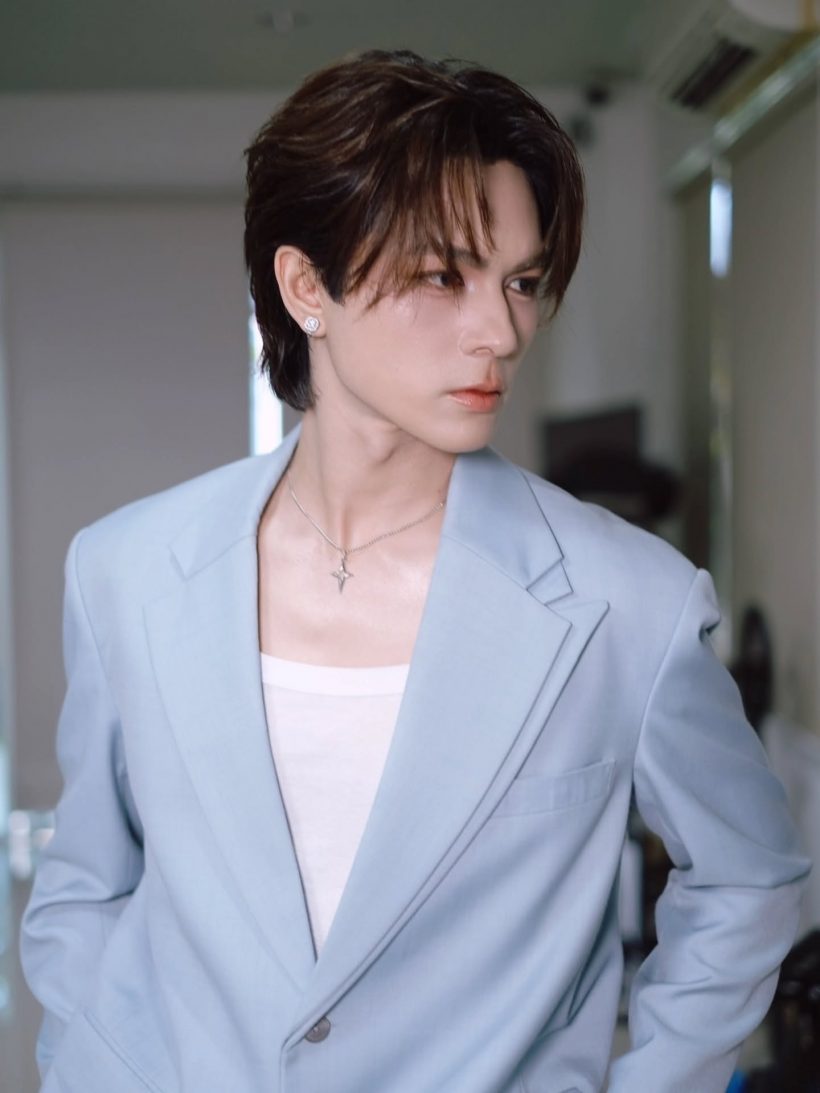 หมดตัวจริง! แน็กชาลี ตัดพ้อสมบัติ 50 ล้านปลิววับ!