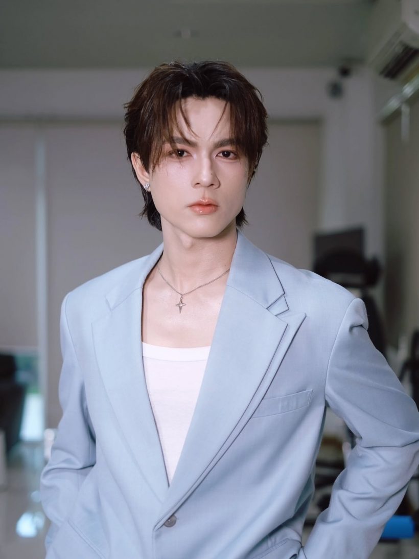 หมดตัวจริง! แน็กชาลี ตัดพ้อสมบัติ 50 ล้านปลิววับ!