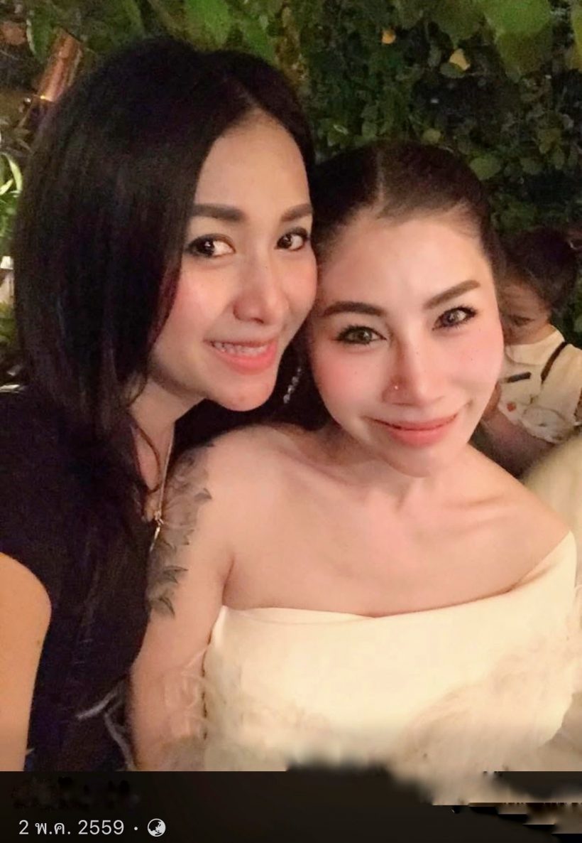 อดีตภรรยาเหน่ง เหม่งจ๋าย ซึ้งน้ำใจดาราคนนี้ ช่วยค่าเทอมลูก