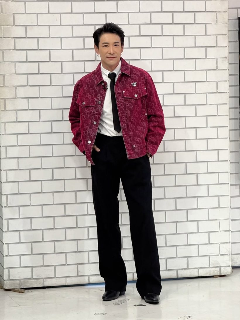 บอย พิษณุ เผยชีวิตจริง ยอมรับดวงทุเรศ 2 ปีซ้อน