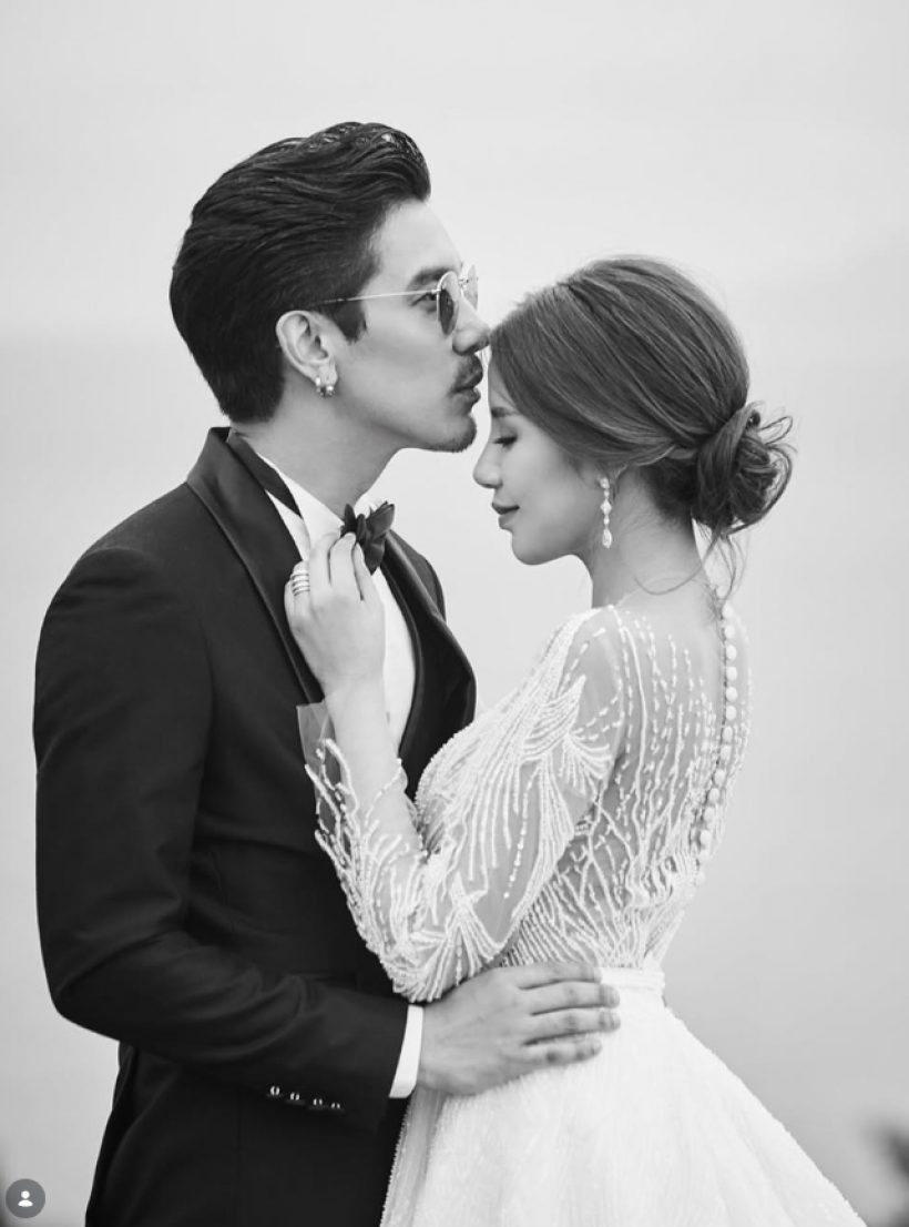 ดีเจแมนเผยความลับที่ไม่มีใครรู้ นาทีบีบมือใบเตยร้องไห้โฮ