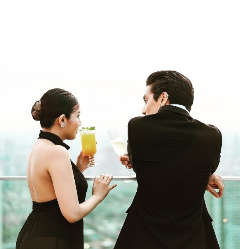 ดีเจแมนเผยความลับที่ไม่มีใครรู้ นาทีบีบมือใบเตยร้องไห้โฮ