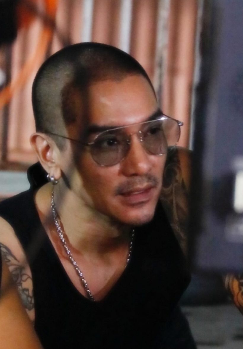 ดีเจแมนเผยความลับที่ไม่มีใครรู้ นาทีบีบมือใบเตยร้องไห้โฮ