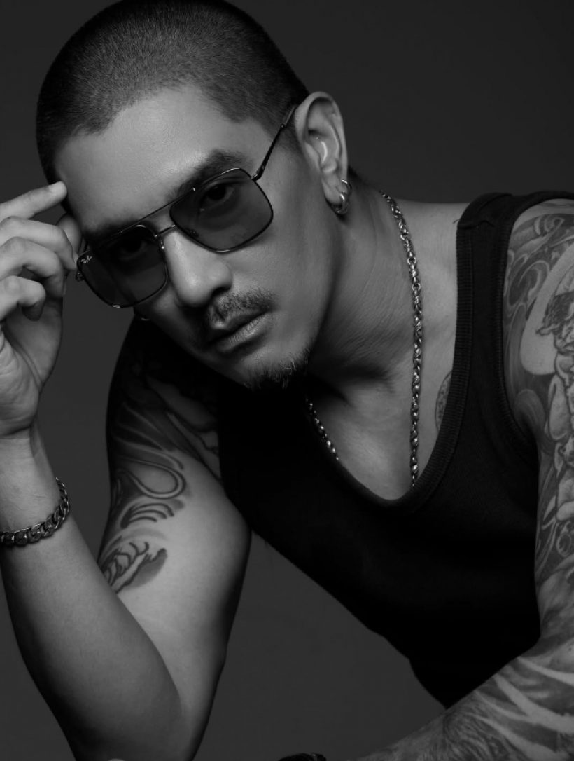 ดีเจแมนเผยความลับที่ไม่มีใครรู้ นาทีบีบมือใบเตยร้องไห้โฮ