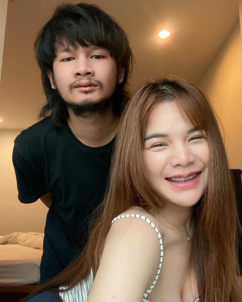 ภาพล่าสุด ด้งเด้ง หลังผ่าตัดเสร็จ ทำเพื่อนๆ-แฟนคลับน้ำตาซึม