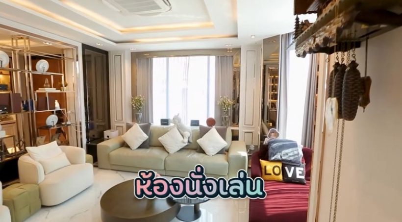 เปิดบ้าน ศิลปินหนุ่มคนดัง ที่แท้บ้านรวยมาก ธุรกิจคุณพ่อไม่ธรรมดา
