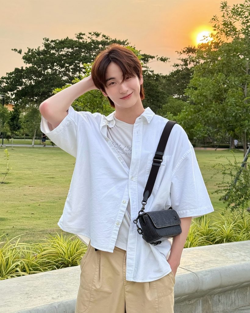 เปิดบ้าน ศิลปินหนุ่มคนดัง ที่แท้บ้านรวยมาก ธุรกิจคุณพ่อไม่ธรรมดา