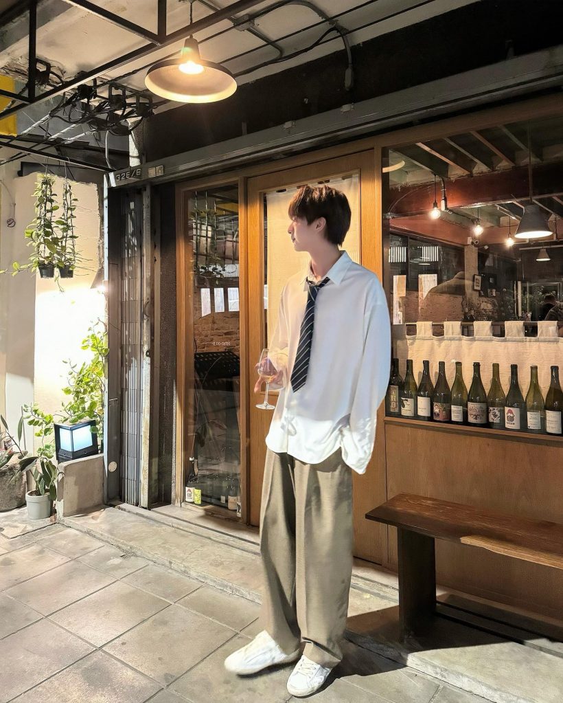 เปิดบ้าน ศิลปินหนุ่มคนดัง ที่แท้บ้านรวยมาก ธุรกิจคุณพ่อไม่ธรรมดา