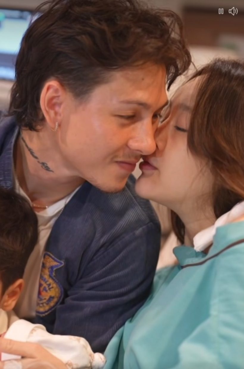 ไร้ความเมตตามาก! ปุ้มปุ้ยฟาดชาวเน็ต แซะหน้าลูกสาว