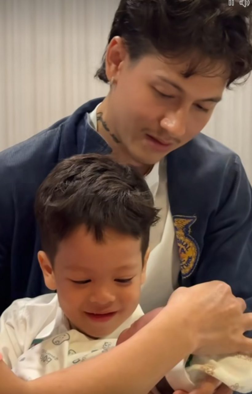 ไร้ความเมตตามาก! ปุ้มปุ้ยฟาดชาวเน็ต แซะหน้าลูกสาว