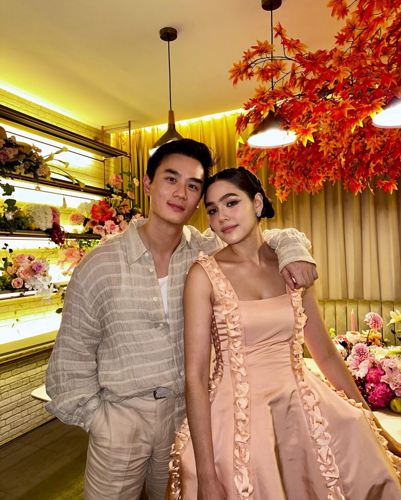 ชมพู่ อารยา เริ่มปลูกฝังเรื่องสำคัญกับลูกๆทั้ง3คนแล้ว