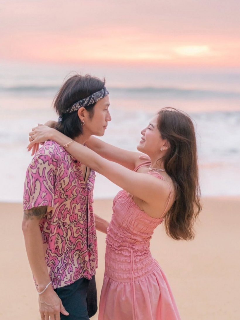 ลุ้นไม่ขึ้นแล้ว! คู่รักดาราดังปิดอู่ “ไม่มีเบบี๋คนที่ 3 แน่นอน”