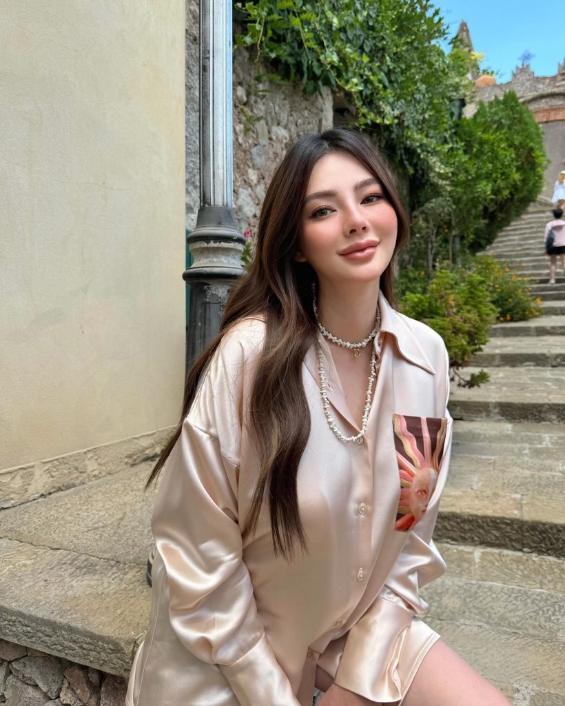 เปิดอาชีพล่าสุดของ ดิว อริสรา หลังเดินหน้าหาเงินปลดหนี้