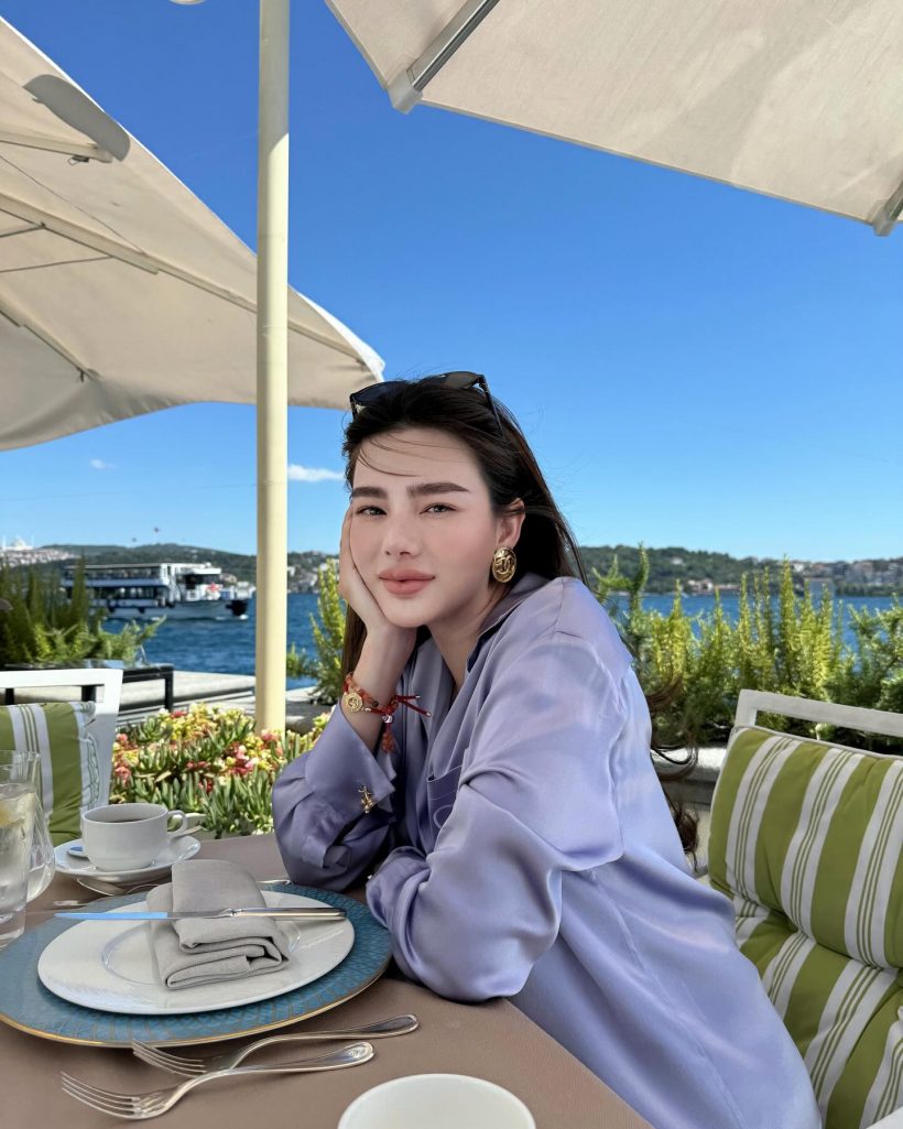 เปิดอาชีพล่าสุดของ ดิว อริสรา หลังเดินหน้าหาเงินปลดหนี้