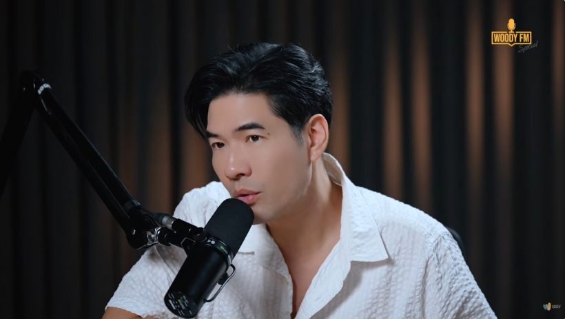 วู้ดดี้ ขอโทษนิ้ง–เจได พร้อมแจงคำถาม ที่ทำให้โดนดราม่า