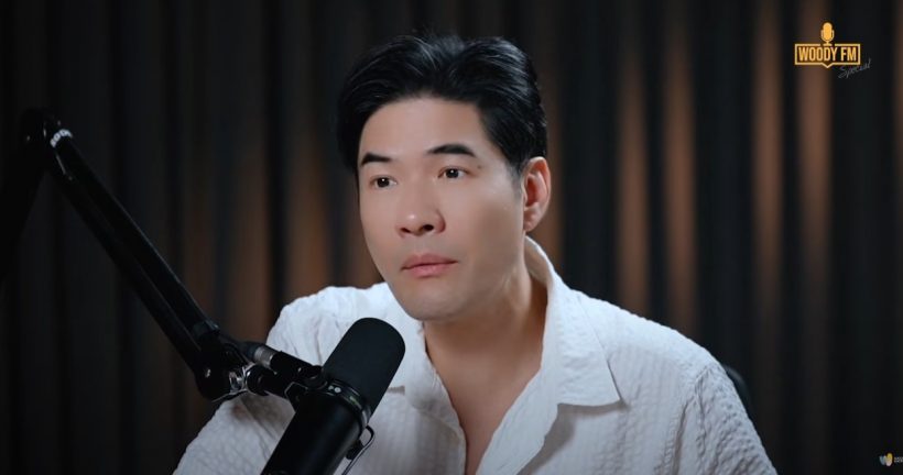 วู้ดดี้ ขอโทษนิ้ง–เจได พร้อมแจงคำถาม ที่ทำให้โดนดราม่า