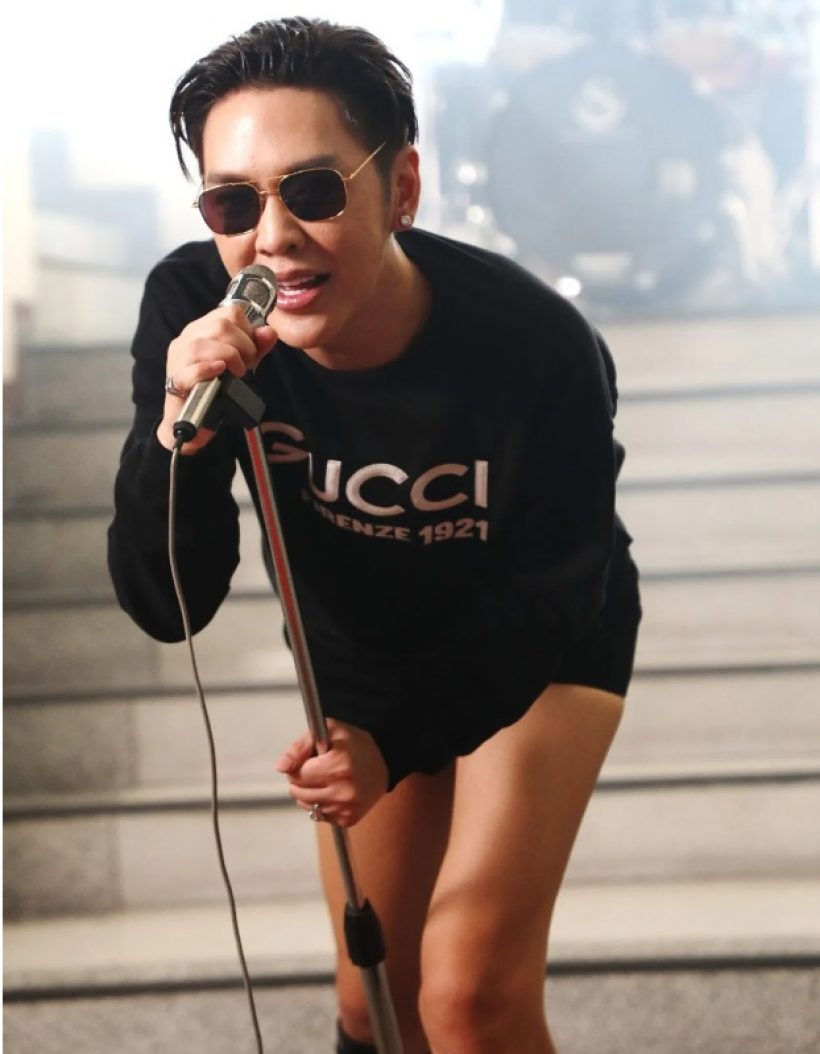 ไม่แผ่ว! ดัง พันกร โพสต์ถึง VannDa ด้วยข้อความสุดจี๊ด คนแห่กดไลค์