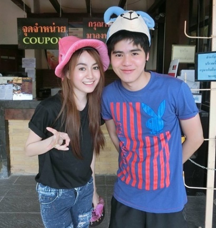 ข่าวดี!ลูกสาวไชยา มิตรชัย เตรียมควงแฟนหนุ่มสละโสด!
