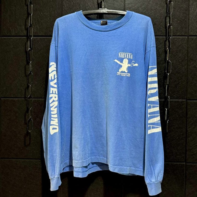 อึ้ง! จ๋าย ไททศมิตร สะสมเสื้อวินเทจ ตัวนี้ราคาเป็นล้าน!
