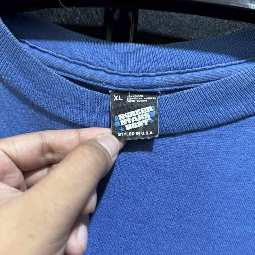 อึ้ง! จ๋าย ไททศมิตร สะสมเสื้อวินเทจ ตัวนี้ราคาเป็นล้าน!