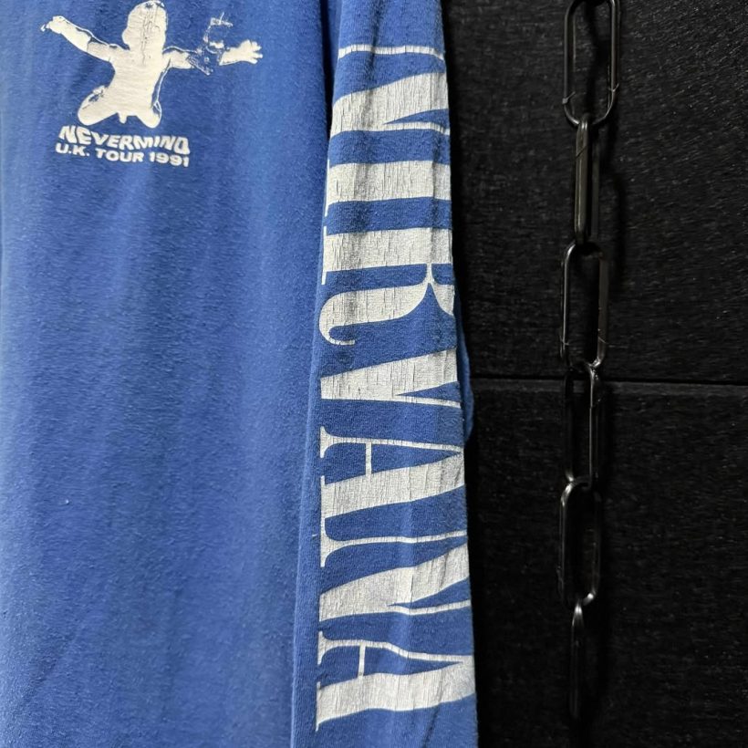 อึ้ง! จ๋าย ไททศมิตร สะสมเสื้อวินเทจ ตัวนี้ราคาเป็นล้าน!