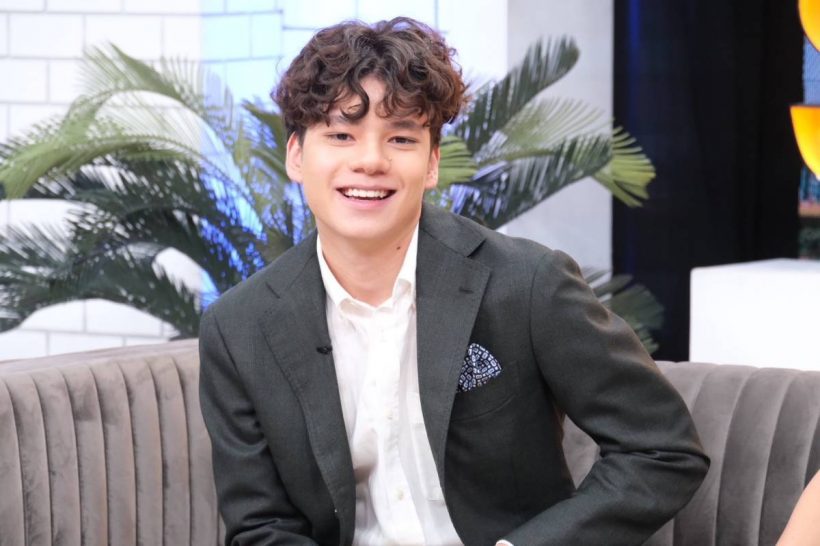 เก่งทั้งบ้าน ลูกชายนางเอก สอบติดม.ระดับโลก