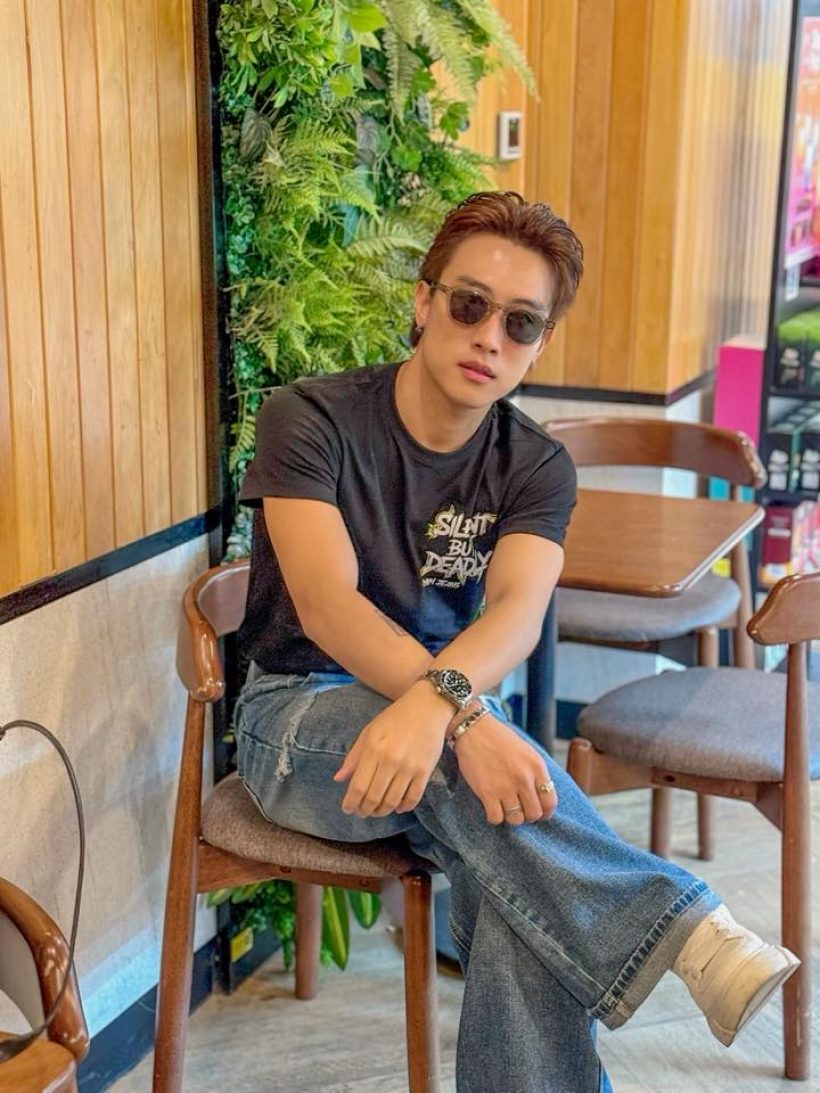 เกิดอะไรขึ้น!? พระเอกดังโกรธหนัก โดนคอมเมนต์ด่าเนรคุณ
