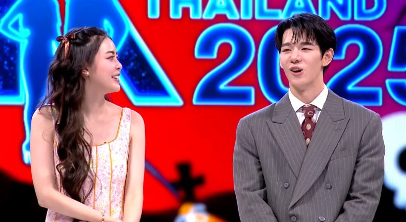 เพิ่งรู้!! หนุ่มหล่อคนนี้เคยจีบ เอวา ปวรวรรณ แต่ถูกปฏิเสธตรงๆ