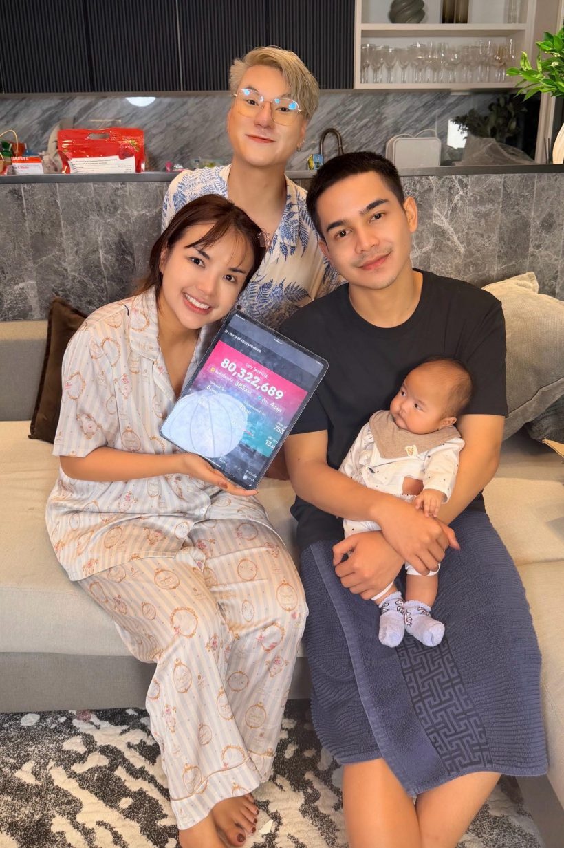 ปิดสวิตช์ดราม่า! เจนนี่-ยิว ให้ค่าจ้าง บูม หมูทะ เดือนละเท่าไหร่?