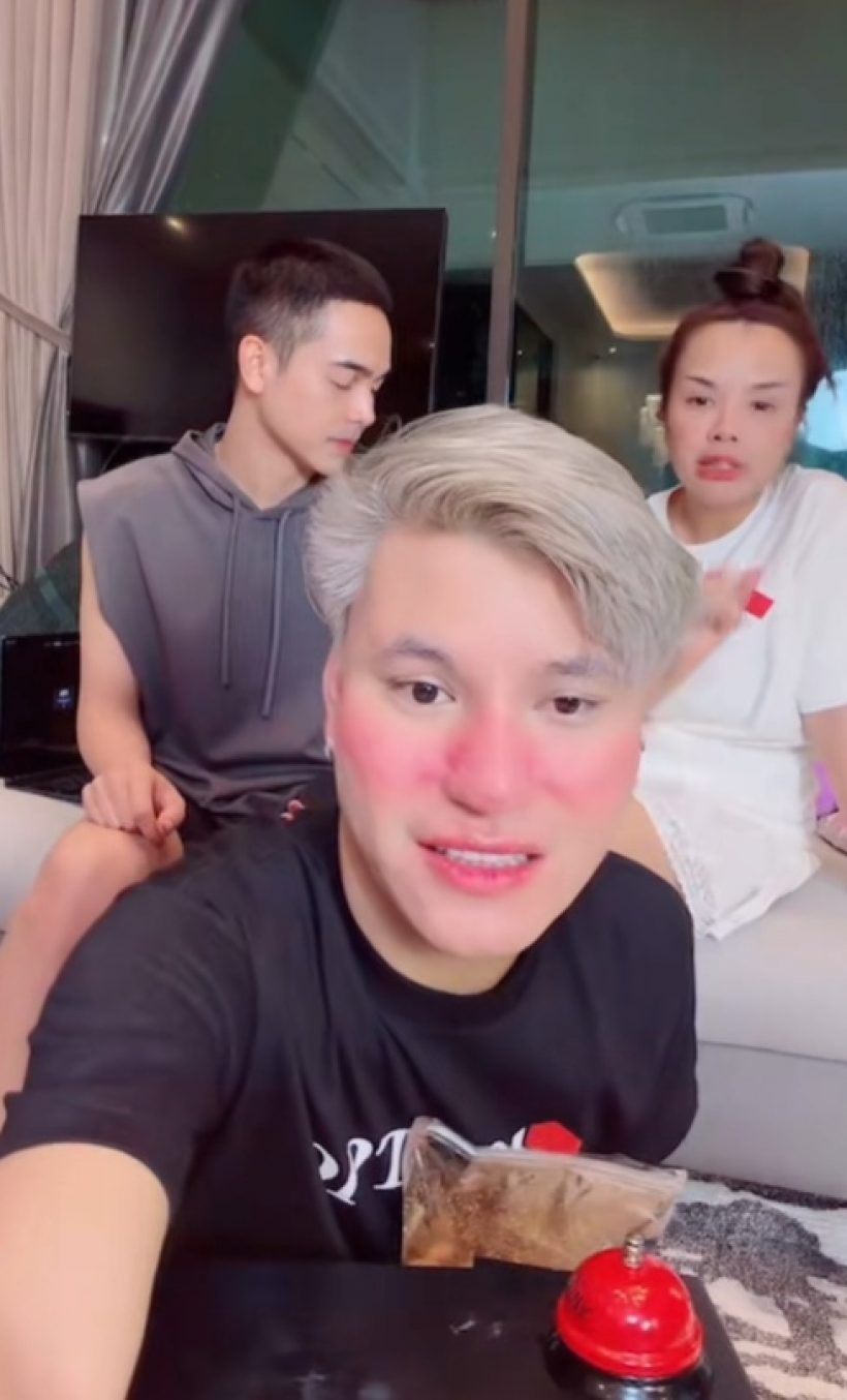 ปิดสวิตช์ดราม่า! เจนนี่-ยิว ให้ค่าจ้าง บูม หมูทะ เดือนละเท่าไหร่?