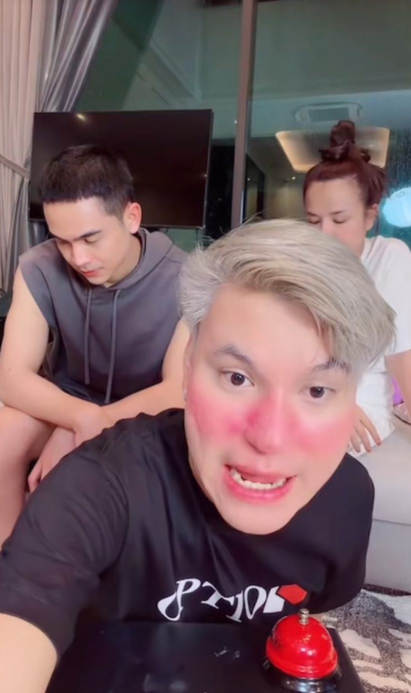 ปิดสวิตช์ดราม่า! เจนนี่-ยิว ให้ค่าจ้าง บูม หมูทะ เดือนละเท่าไหร่?