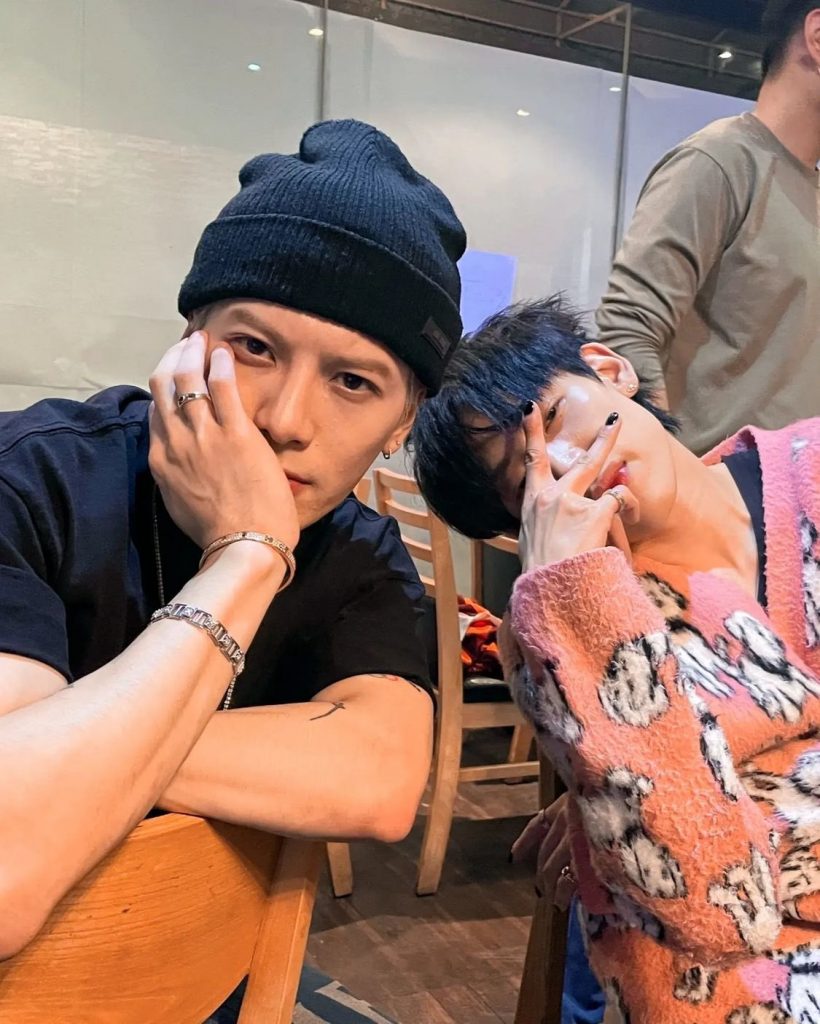 เจนนี่ เปิดใจดราม่าอ้างชื่อ พี่แจ็ค-แบมแบม เรียกยอดขาย