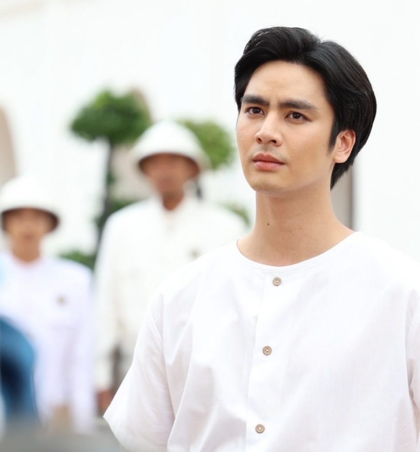 นักแสดงหนุ่มดังคนนี้ อยู่ในวงการมา 9 ปี แต่เพิ่งปังกระแสดี