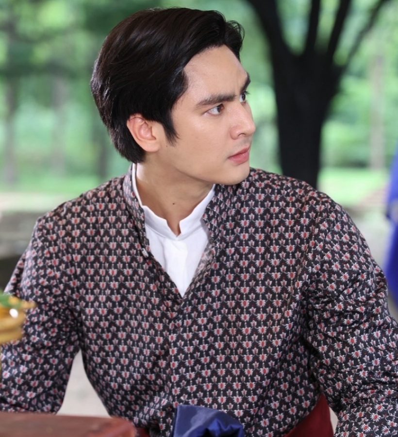 นักแสดงหนุ่มดังคนนี้ อยู่ในวงการมา 9 ปี แต่เพิ่งปังกระแสดี