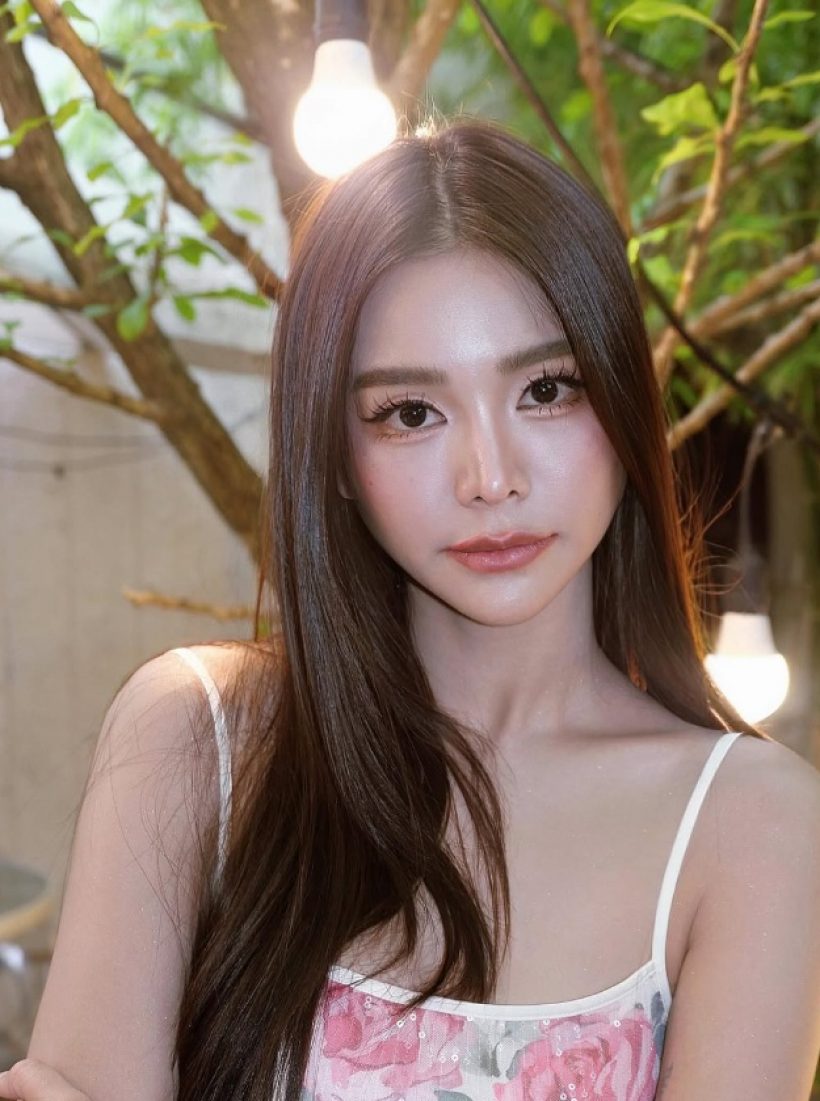 อิงฟ้า เผยความรู้สึก หลังเคยบริจาคให้มูลนิธิที่เป็นข่าวอยู่