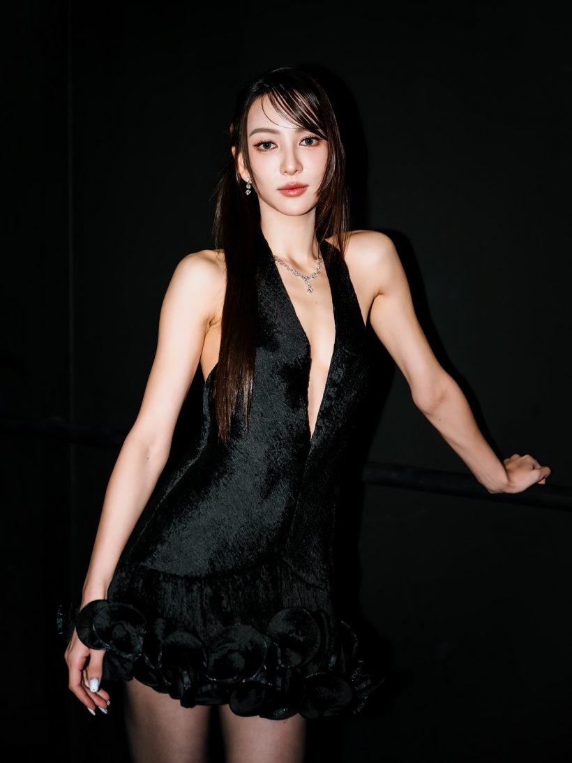 ใครคือผู้โชคดี? "กรีน อัษฎาพร" หัวใจเบ่งบาน ซุ่มคุยหนุ่มนอกวงการ!