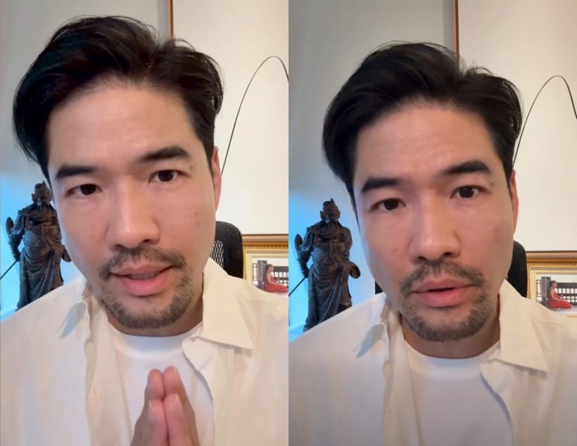 วู้ดดี้ เปิดใจดราม่านมวัวไทย! อยู่มา 20 ปีไม่เคยเจอเหตุการณ์แบบนี้