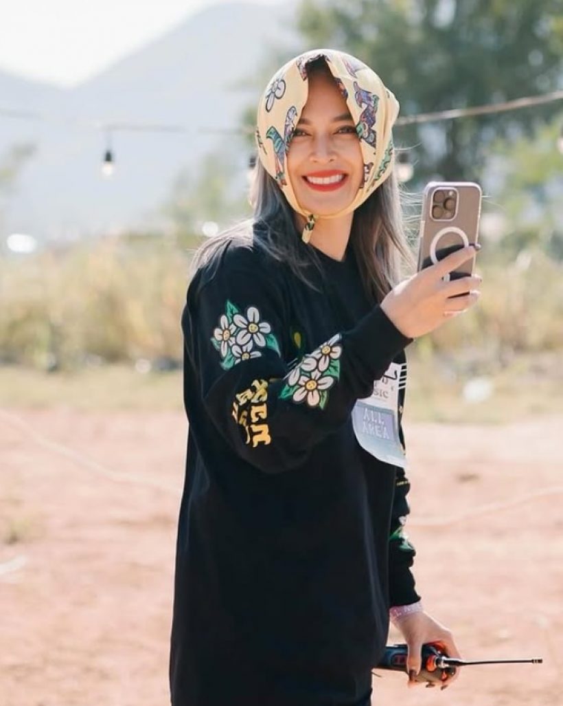 ต่อสายตรง! ดาด้าพูดอะไรกับ หนุ่ม กรรชัย ปมนานาถูกโยง