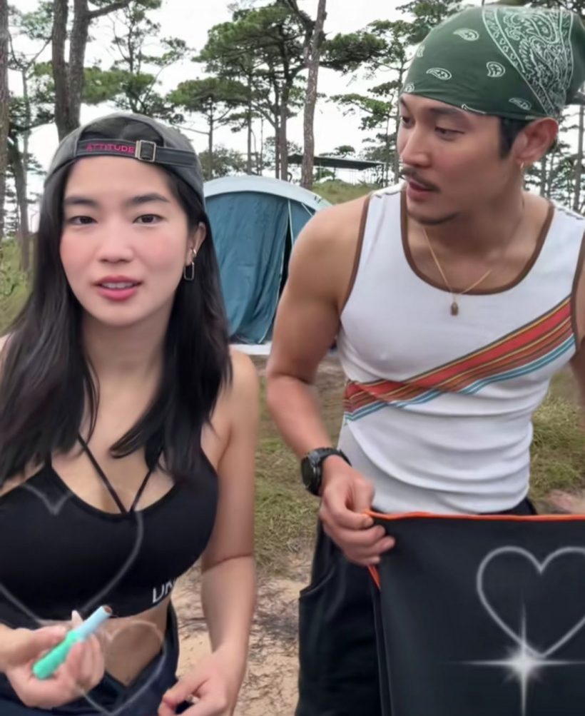 ชงแก้วแตก! ก้อย ลั่นชัดชอบจีบก่อน ทำโดนแซวยับ