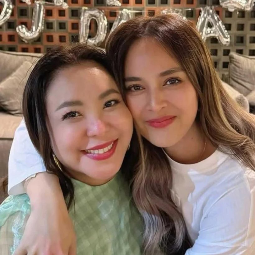 ดาด้าเล่าเหตุการณ์2ปีก่อน นานาร่ำไห้ถึงบ้าน พูดเรื่องนี้?