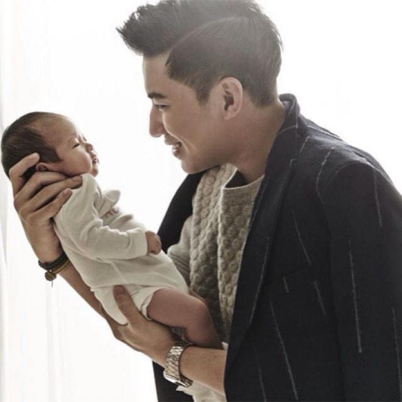 เอ็นดูไม่ไหว! กรรชัย รีวิวลูกสาวสั้นๆ ได้ใจความ...หน้าบึ้งตลอด