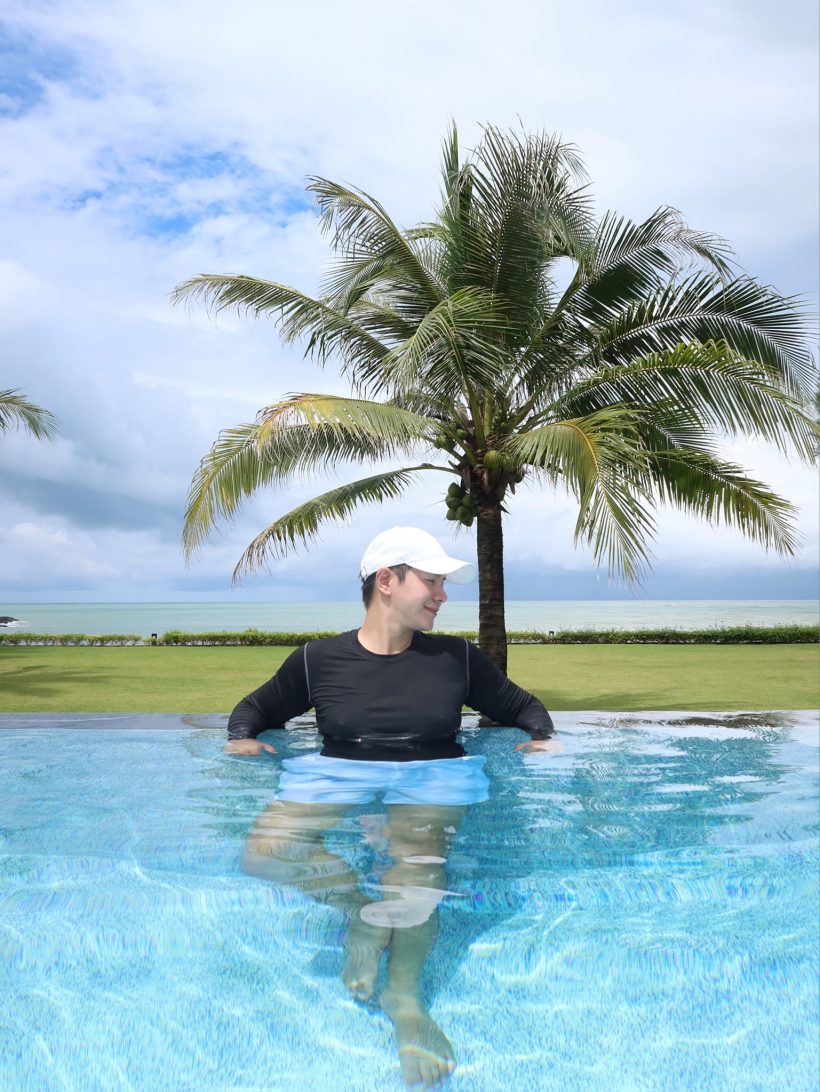 นักร้องดัง เสนอตัวของานสิ้นปี จากที่คิวทองมาตลอด