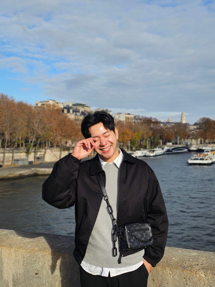 นักร้องดัง เสนอตัวของานสิ้นปี จากที่คิวทองมาตลอด