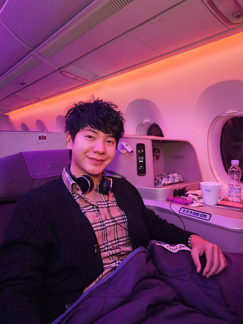 นักร้องดัง เสนอตัวของานสิ้นปี จากที่คิวทองมาตลอด