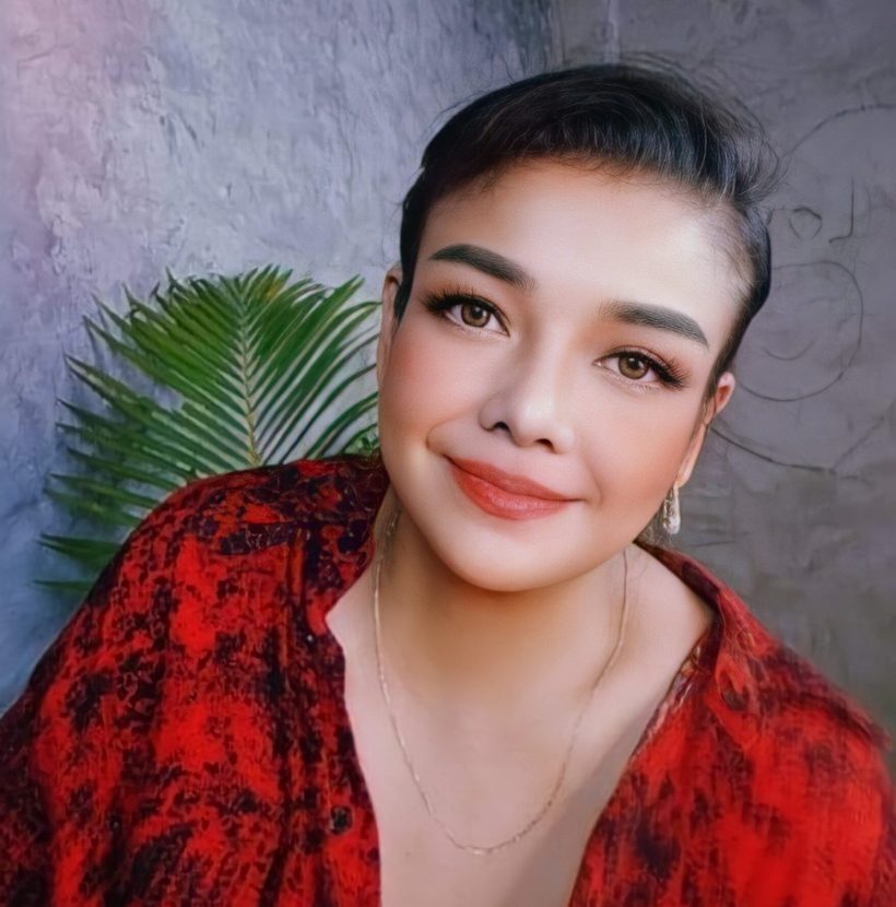 เอฟซีสุดเสียดาย! นักร้องคนนี้เลิกงานร้องเพลงแล้วนะ